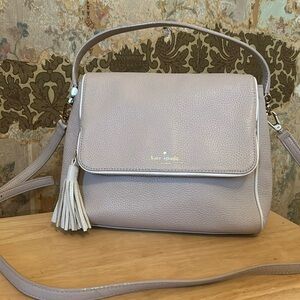 Kate Spade Chester Street Miri Satchel